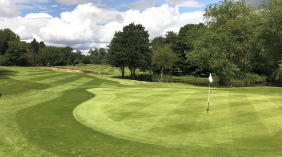 Photo of Bramcote Waters Golf Course